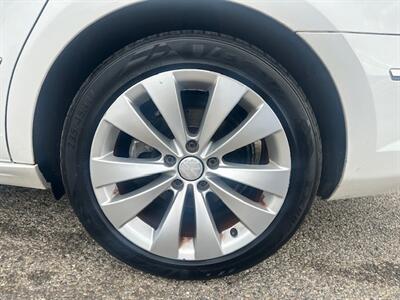 2009 Volkswagen CC Sport   - Photo 29 - Cincinnati, OH 45231