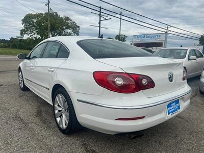 2009 Volkswagen CC Sport   - Photo 5 - Cincinnati, OH 45231