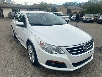 2009 Volkswagen CC Sport   - Photo 3 - Cincinnati, OH 45231