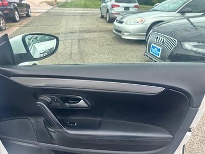 2009 Volkswagen CC Sport   - Photo 24 - Cincinnati, OH 45231