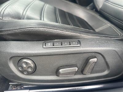 2009 Volkswagen CC Sport   - Photo 10 - Cincinnati, OH 45231