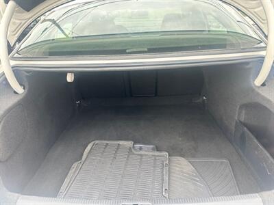 2009 Volkswagen CC Sport   - Photo 27 - Cincinnati, OH 45231