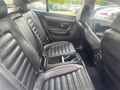 2009 Volkswagen CC Sport   - Photo 23 - Cincinnati, OH 45231