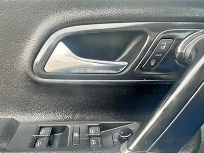 2009 Volkswagen CC Sport   - Photo 11 - Cincinnati, OH 45231