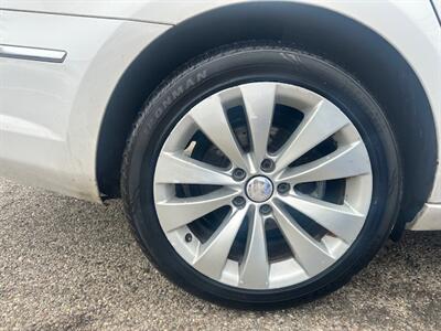 2009 Volkswagen CC Sport   - Photo 32 - Cincinnati, OH 45231