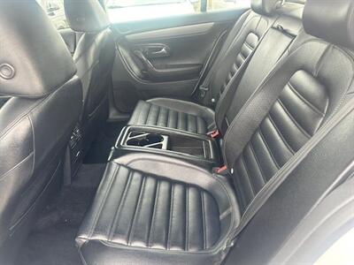 2009 Volkswagen CC Sport   - Photo 21 - Cincinnati, OH 45231
