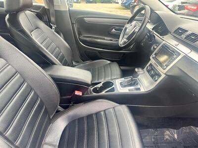 2009 Volkswagen CC Sport   - Photo 25 - Cincinnati, OH 45231