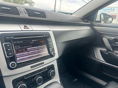 2009 Volkswagen CC Sport   - Photo 18 - Cincinnati, OH 45231