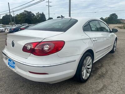 2009 Volkswagen CC Sport   - Photo 7 - Cincinnati, OH 45231