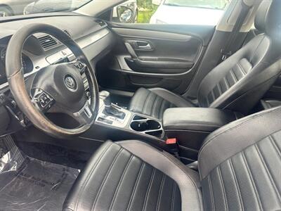 2009 Volkswagen CC Sport   - Photo 9 - Cincinnati, OH 45231