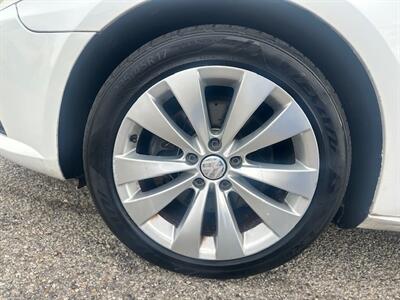 2009 Volkswagen CC Sport   - Photo 30 - Cincinnati, OH 45231