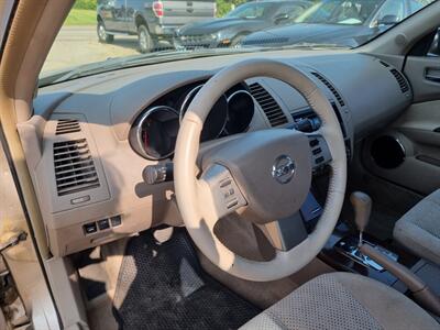 2005 Nissan Altima 2.5 S   - Photo 9 - Cincinnati, OH 45231