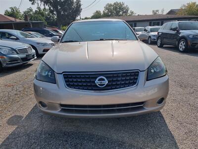 2005 Nissan Altima 2.5 S   - Photo 3 - Cincinnati, OH 45231