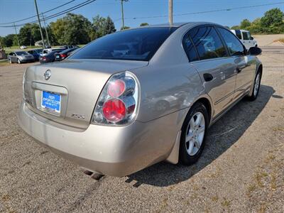 2005 Nissan Altima 2.5 S   - Photo 5 - Cincinnati, OH 45231