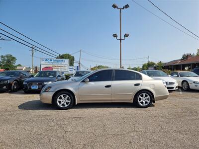 2005 Nissan Altima 2.5 S   - Photo 2 - Cincinnati, OH 45231