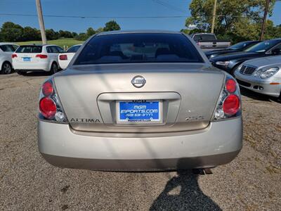 2005 Nissan Altima 2.5 S   - Photo 6 - Cincinnati, OH 45231