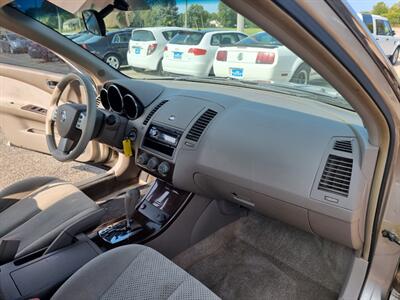 2005 Nissan Altima 2.5 S   - Photo 25 - Cincinnati, OH 45231