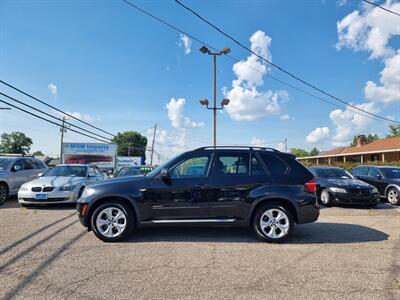 2011 BMW X5 xDrive35i Premium   - Photo 2 - Cincinnati, OH 45231