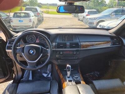 2011 BMW X5 xDrive35i Premium   - Photo 10 - Cincinnati, OH 45231