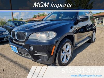 2011 BMW X5 xDrive35i Premium   - Photo 1 - Cincinnati, OH 45231