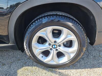2011 BMW X5 xDrive35i Premium   - Photo 34 - Cincinnati, OH 45231