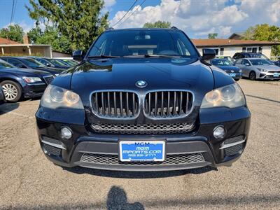 2011 BMW X5 xDrive35i Premium   - Photo 3 - Cincinnati, OH 45231