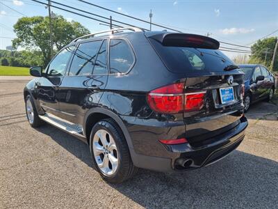 2011 BMW X5 xDrive35i Premium   - Photo 7 - Cincinnati, OH 45231