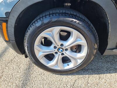 2011 BMW X5 xDrive35i Premium   - Photo 35 - Cincinnati, OH 45231