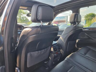 2011 BMW X5 xDrive35i Premium   - Photo 20 - Cincinnati, OH 45231