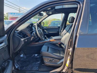 2011 BMW X5 xDrive35i Premium   - Photo 8 - Cincinnati, OH 45231