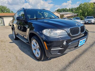 2011 BMW X5 xDrive35i Premium   - Photo 4 - Cincinnati, OH 45231