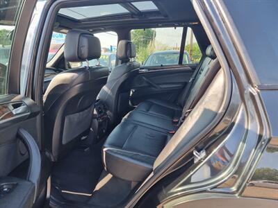 2011 BMW X5 xDrive35i Premium   - Photo 19 - Cincinnati, OH 45231