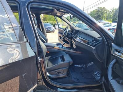 2011 BMW X5 xDrive35i Premium   - Photo 25 - Cincinnati, OH 45231