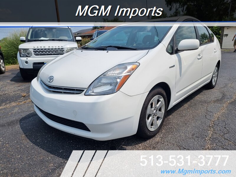 2009 Toyota Prius