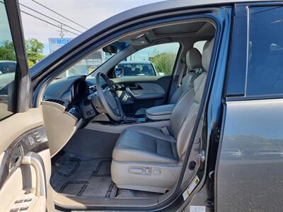 2007 Acura MDX SH-AWD w/Tech - Photo 8 - Cincinnati, OH 45231