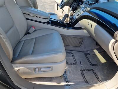 2007 Acura MDX SH-AWD w/Tech - Photo 35 - Cincinnati, OH 45231