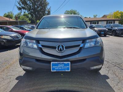 2007 Acura MDX SH-AWD w/Tech - Photo 3 - Cincinnati, OH 45231