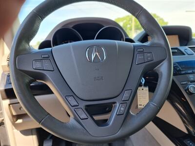 2007 Acura MDX SH-AWD w/Tech - Photo 12 - Cincinnati, OH 45231