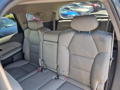 2007 Acura MDX SH-AWD w/Tech - Photo 25 - Cincinnati, OH 45231