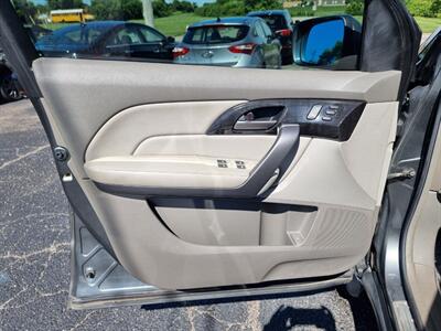 2007 Acura MDX SH-AWD w/Tech - Photo 39 - Cincinnati, OH 45231