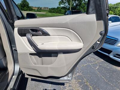 2007 Acura MDX SH-AWD w/Tech - Photo 37 - Cincinnati, OH 45231