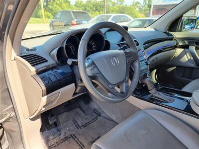 2007 Acura MDX SH-AWD w/Tech - Photo 9 - Cincinnati, OH 45231