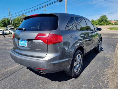 2007 Acura MDX SH-AWD w/Tech - Photo 5 - Cincinnati, OH 45231