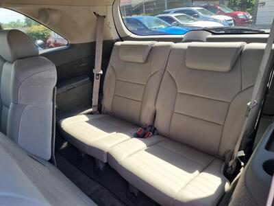 2007 Acura MDX SH-AWD w/Tech - Photo 27 - Cincinnati, OH 45231