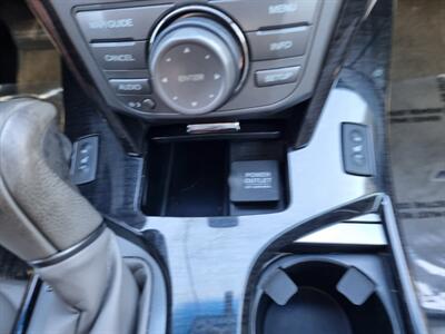 2007 Acura MDX SH-AWD w/Tech - Photo 17 - Cincinnati, OH 45231
