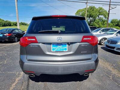 2007 Acura MDX SH-AWD w/Tech - Photo 6 - Cincinnati, OH 45231