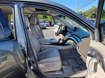 2007 Acura MDX SH-AWD w/Tech - Photo 32 - Cincinnati, OH 45231