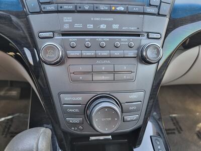 2007 Acura MDX SH-AWD w/Tech - Photo 16 - Cincinnati, OH 45231