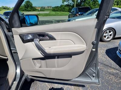 2007 Acura MDX SH-AWD w/Tech - Photo 36 - Cincinnati, OH 45231