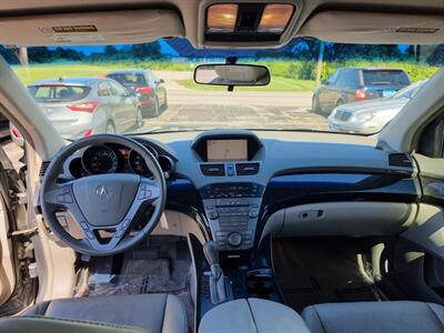 2007 Acura MDX SH-AWD w/Tech - Photo 10 - Cincinnati, OH 45231